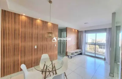 Apartamento 56m² à venda com 2 dormitórios sendo 1 suíte, no bairro jd. firenze em santa bárbara d'oeste/sp