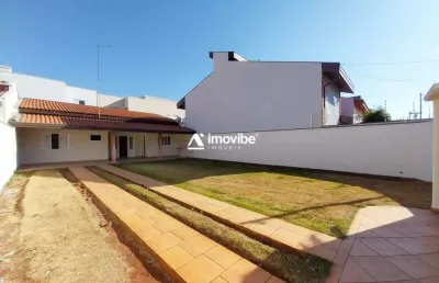 Casa com 1 dormitório, no bairro jaguari, em americana sp
