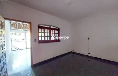 Casa com 2 dormitórios, no jardim são roque em americana sp