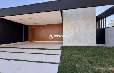 Casa de condomínio com 3 quartos e 1 suíte em americana/sp