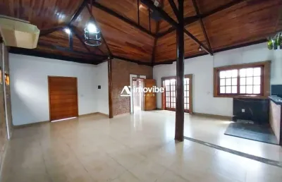 Casa comercial com 100m², ao lado da av. paulista em americana sp