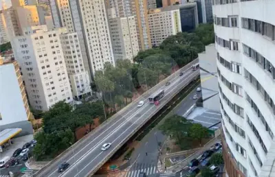 Apartamento com 2 quartos à venda em bela vista - sp
