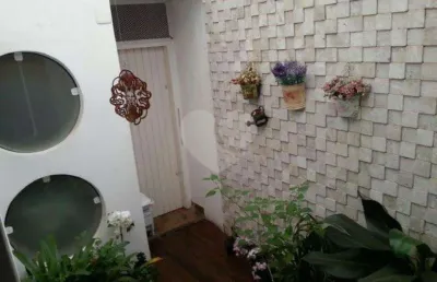 Sobrado com 3 quartos à venda em jardim aeroporto - sp