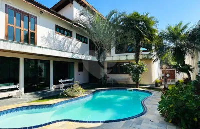 Casa com 3 quartos à venda na Avenida Sílvio Sciumbata, Interlagos, São Paulo