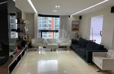 Apartamento com 3 quartos à venda na Rua Dona Luiza Tolle, Santana, São Paulo