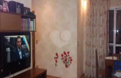 Apartamento com 2 quartos à venda na Rua Aldeia Paracanti, Penha, São Paulo