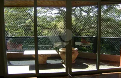 Apartamento com 4 quartos à venda ou para locação em perdizes - sp