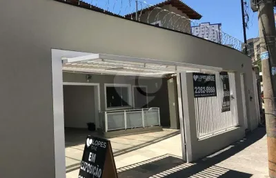 Sobrado com 5 quartos à venda em jardim franca - sp