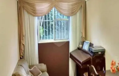 Apartamento com 2 quartos à venda em jardim penha - sp