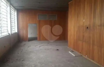 Casa com 1 quarto à venda na Rua Voluntários da Pátria, Santana, São Paulo