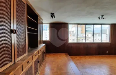 Apartamento com 3 quartos à venda em santa cecília - sp