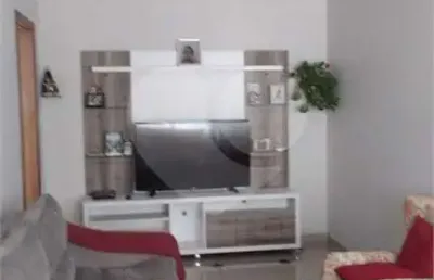 Casa térrea com 3 quartos à venda em interlagos - sp