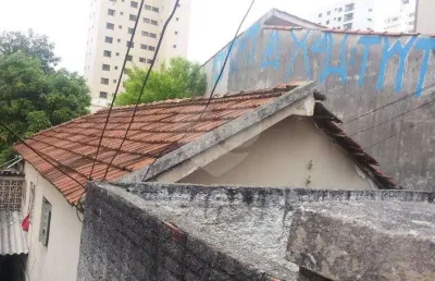 Terreno à venda na Rua Sylvio Delduque, Água Fria, São Paulo