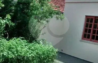 Casa com 2 quartos à venda na Camilo Batista, Mandaqui, São Paulo