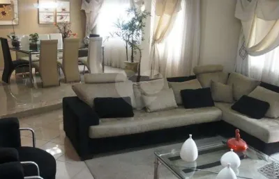 Apartamento com 4 quartos à venda em vila formosa - sp