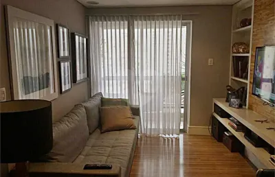Duplex com 2 quartos à venda em lauzane paulista - sp