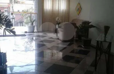 Apartamento com 3 quartos à venda em parque mandaqui - sp