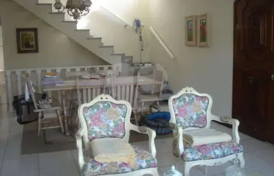 Sobrado com 3 quartos à venda em jardim paraíso - sp