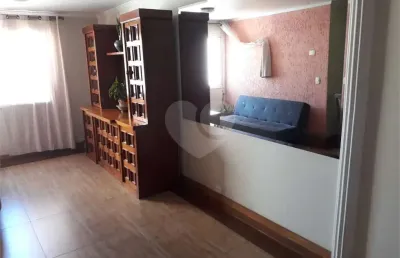 Apartamento com 3 quartos à venda em barra funda - sp