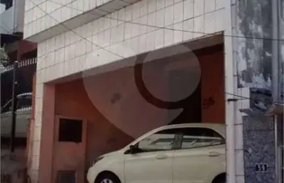 Sobrado com 6 quartos à venda em vila medeiros - sp