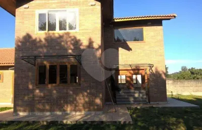 Condomínio com 3 quartos à venda ou para locação em serra da cantareira - sp
