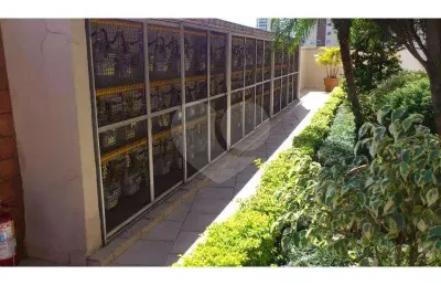 Apartamento com 3 quartos à venda em jardim são paulo(zona norte) - sp