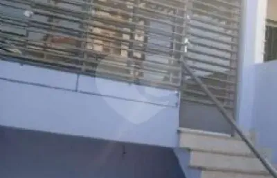 Sobrado com 2 quartos à venda em jardim paraíso - sp