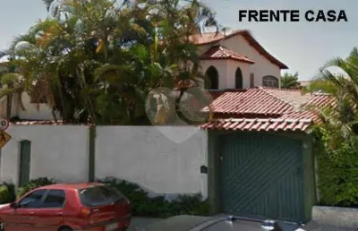 Sobrado com 3 quartos à venda em parque mandaqui - sp