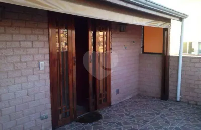 Cobertura com 4 quartos à venda em vila guedes - sp