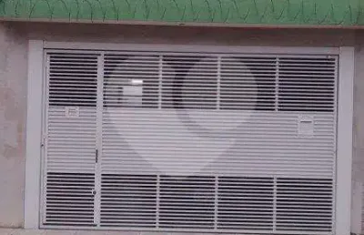 Casa com 3 quartos à venda na Rua Ilha Grande, Imirim, São Paulo