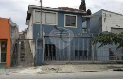 Sobrado com 3 quartos à venda em lauzane paulista - sp