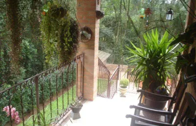 Condomínio com 3 quartos à venda em serra da cantareira - sp