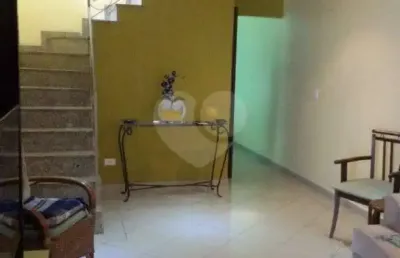 Sobrado com 3 quartos à venda em santa teresinha - sp