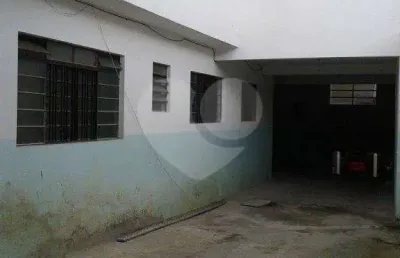 Terreno à venda na Rua Mira Estrela, Parada Inglesa, São Paulo