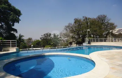 Condomínio com 1 quartos à venda em vila irmãos arnoni - sp