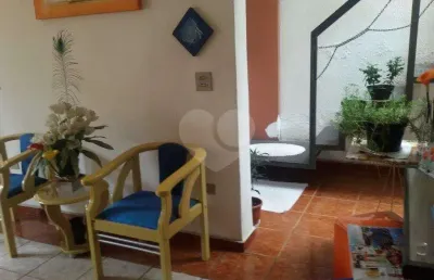 Casa com 3 quartos à venda na Rua Martins Fernandes, Imirim, São Paulo