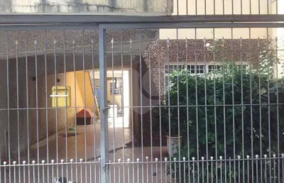 Casa com 3 quartos à venda na Avenida Direitos Humanos, Imirim, São Paulo