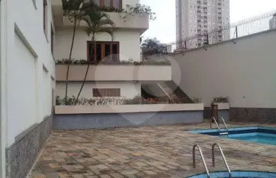 Apartamento com 4 quartos à venda em vila maria alta - sp