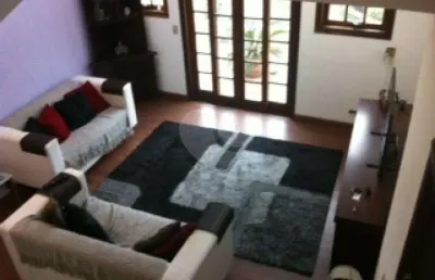 Sobrado com 3 quartos à venda em vila pedra branca - sp