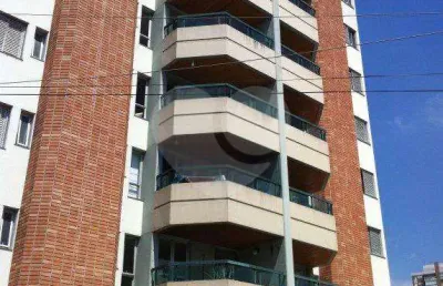 Apartamento com 2 quartos à venda em parque mandaqui - sp