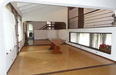 Sobrado com 5 quartos à venda em jardim ibiratiba - sp