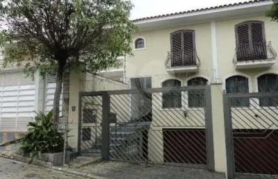 Casa com 3 quartos à venda na Isidoro De Laet, Água Fria, São Paulo