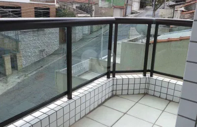 Apartamento com 4 quartos à venda em santa teresinha - sp