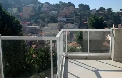 Sobrado com 3 quartos à venda em vila irmãos arnoni - sp