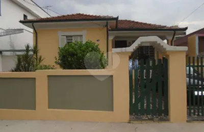 Sobrado com 3 quartos à venda em vila maria alta - sp