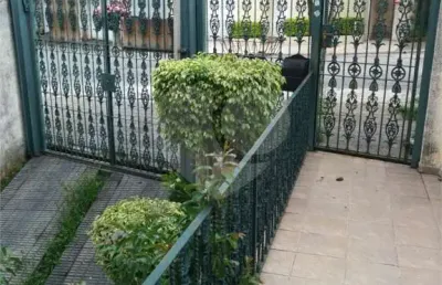 Sobrado com 3 quartos à venda em jardim virginia bianca - sp