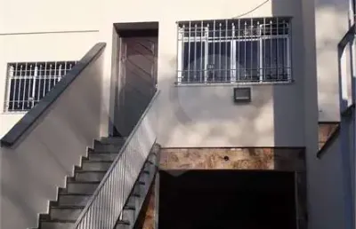 Casa com 4 quartos à venda na Luiz Soares, Imirim, São Paulo