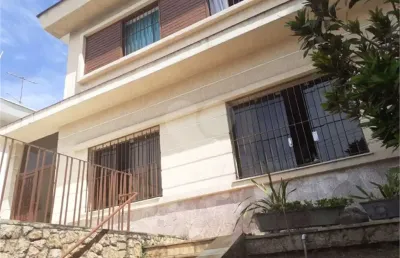Sobrado com 4 quartos à venda em jardim são paulo(zona norte) - sp