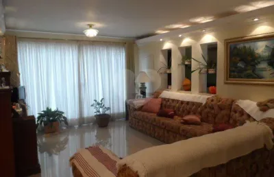 Sobrado com 3 quartos à venda em jardim virginia bianca - sp