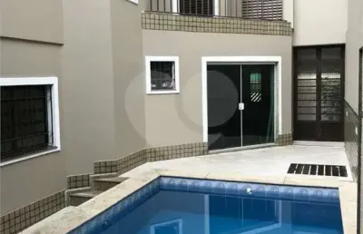 Sobrado com 4 quartos à venda em vila irmãos arnoni - sp